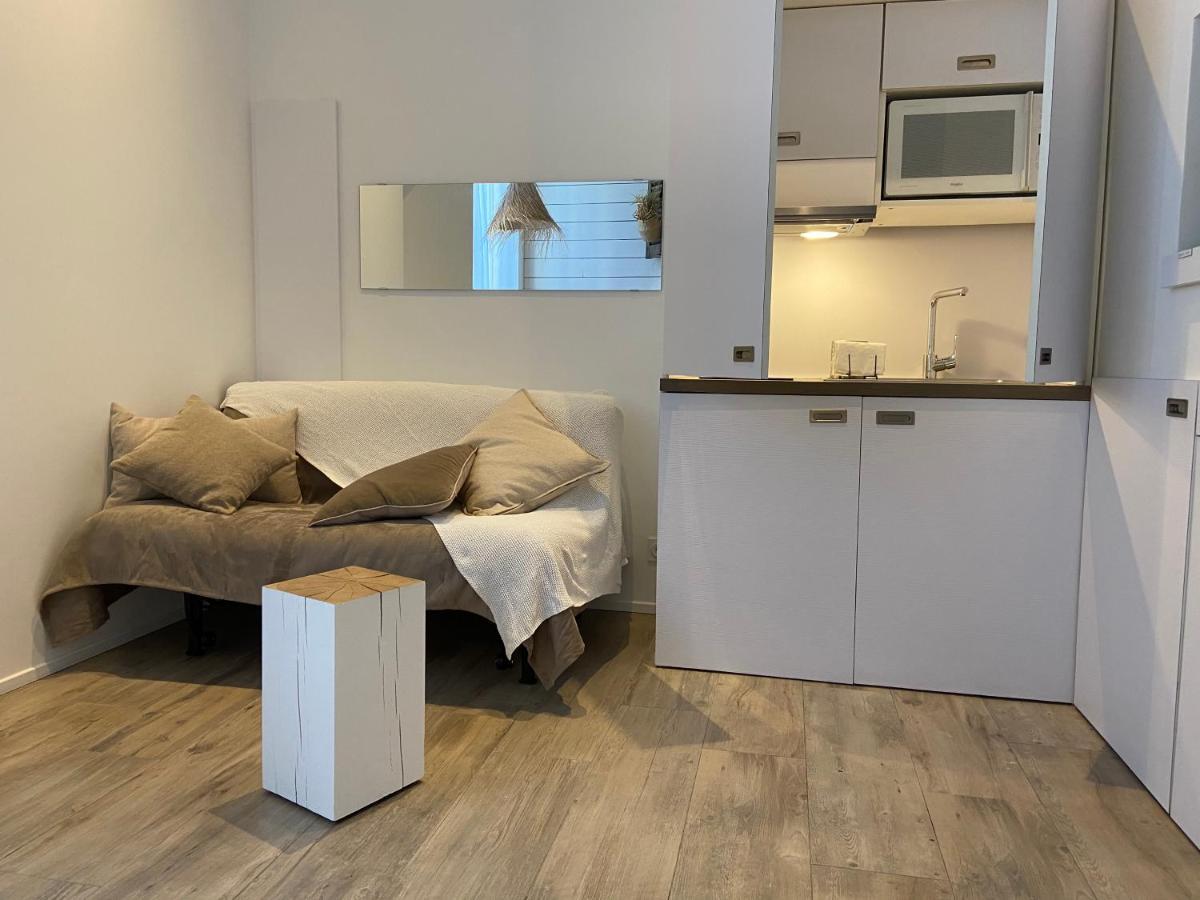 Le Refuge De L'Ane Carotte Aubagne-Cassis-Aix En Provence Apartment Exterior photo